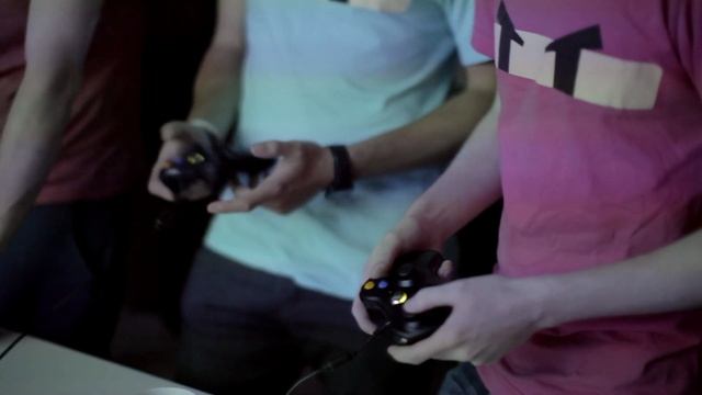 TinyMissile Covers Bit Bash Chicago смотреть онлайн