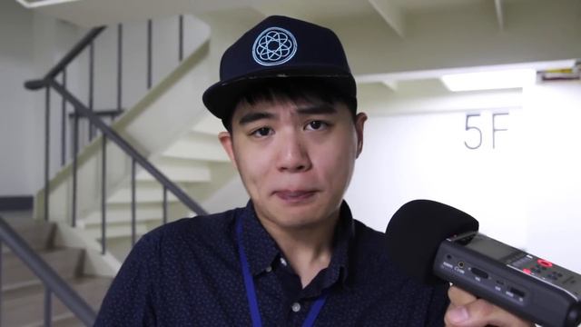 RUDOLF | 2016 Asia Beatbox Championship | Shout out смотреть онлайн