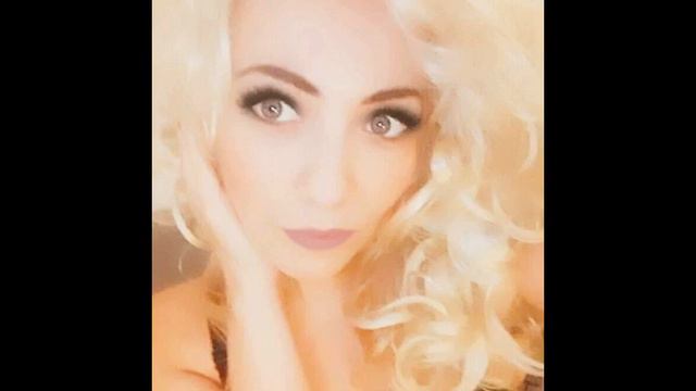 Kalina Jędrusik(cover)- Bo we mnie jest seks -Moja wersja ;) смотреть онлайн