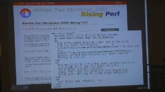KPW2008년04-1Web2RSS with Perl (kiseok eq 김기석)[자막AI:whisperLargeV2Ko] смотреть онлайн