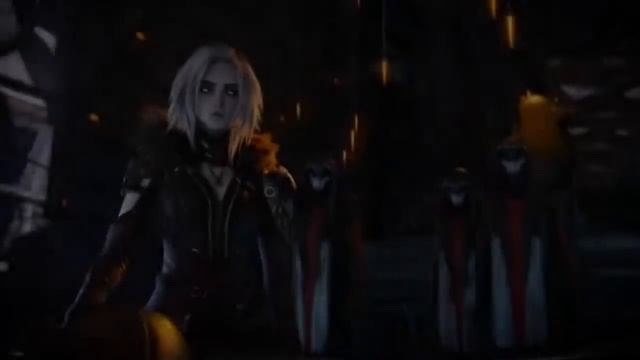 Official Destiny The Taken King Launch Gameplay Trailer смотреть онлайн