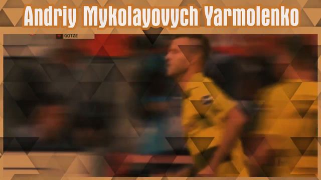 Ярмоленко первая игра в Д0ртмунде Б0руссии. смотреть онлайн