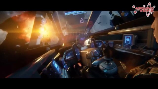 Star Citizen, une sortie en vue ? смотреть онлайн