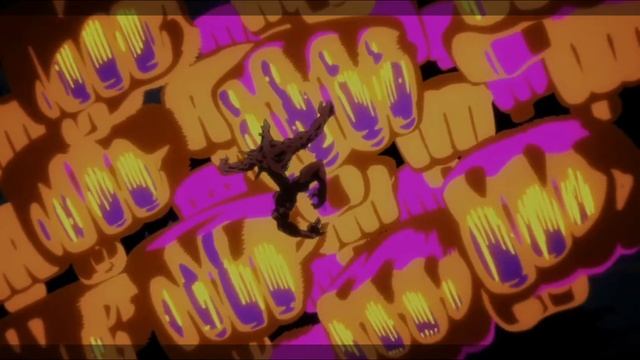 Warning - Midoriya [Edit/AMV] (Project file for 35 like) смотреть онлайн