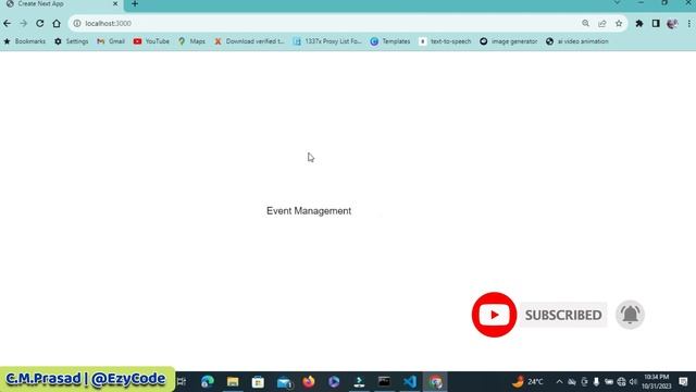 Next.js 14 Client Components: Building Interactive User Interfaces | EzyCode смотреть онлайн