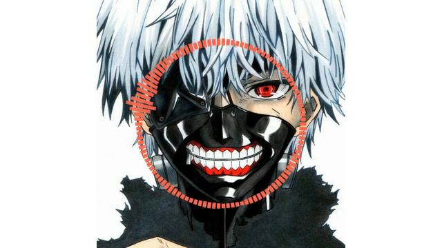 Unravel Sóng Âm [Tokyo Ghoul OP] смотреть онлайн