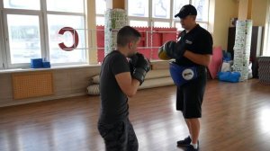 Два месяца занятий боксом ИТОГ ? В БОКС ПОСЛЕ 30 лет