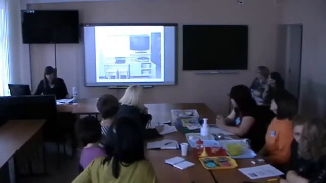 Круглый стол "Современные подходы к развитию дошкольного образования" смотреть онлайн