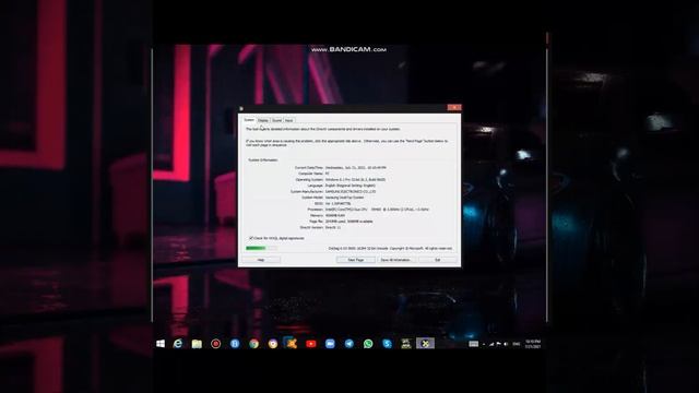 How to check graphic card details in your pc (Sinhala) смотреть онлайн