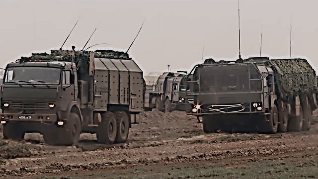 Russian Army Edit (Ur Final Message-Slowed) смотреть онлайн