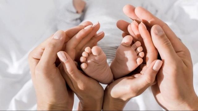 ПРОВЕРЬТЕ СВОЕГО МАЛЫША | Как понять что у младенца отклонения в развитии смотреть онлайн