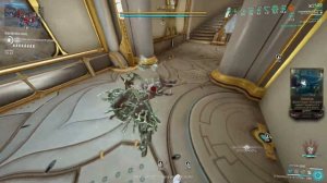 [WARFRAME] Куллерво не так прост, как кажется. Билд и непопулярная механька.