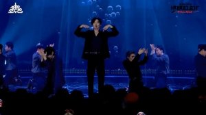 [TASTE - STRAY KIDS] DANCE MIRRORED