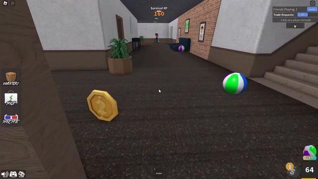 ? Это Самая Смешная Серия МЕРДЕР МИСТЕРИ в РОБЛОКС! НУБИК ЛЕСКА ROBLOX Fun смотреть онлайн