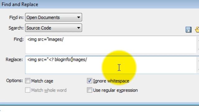 Part 1 of coding HTML / CSS into a WordPress Theme смотреть онлайн