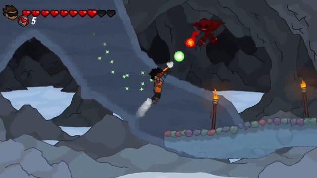 Zeran's Folly - Screwing Around With Marco смотреть онлайн