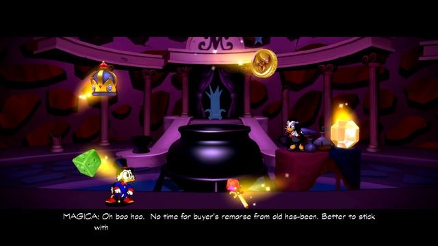 Padge Plays! Retro Edition: Duck Tales Remastered (2013 - Wayforward Technologies/Capcom) Part 6 смотреть онлайн