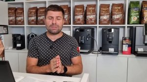 Кофе для кофемашины - Как Выбрать Правильно ? 5 Важных Момента