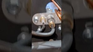 Определяем мощность газового котла по счётчику | Измеряем расход газа