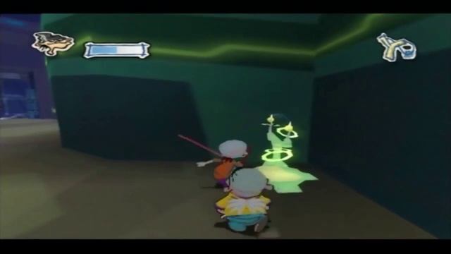 Lets(on) Plays: Ed Edd n Eddy: The Mis-Edventures (Part 9) смотреть онлайн