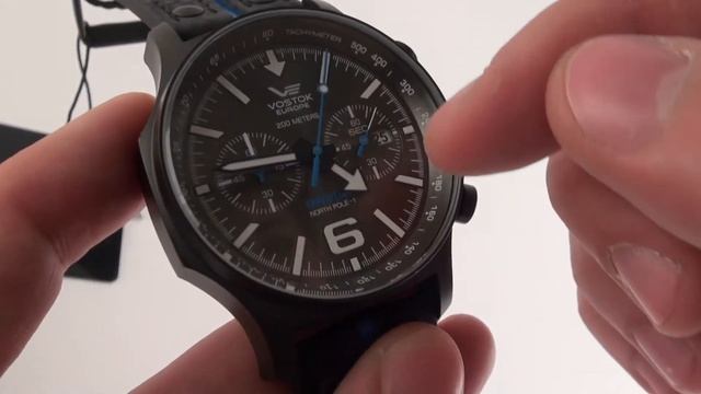 Восток Европа Экспедиция Северный полюс-1 6S21/5954198 и 6S21/5954199 смотреть онлайн