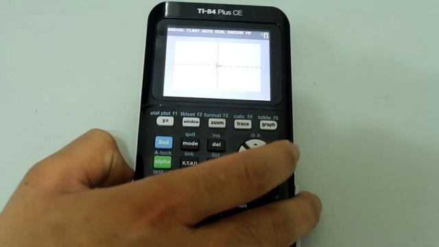 How to Graph Polar Curves on the TI-84 Plus CE (TI-84 models) Graphing Calculator смотреть онлайн