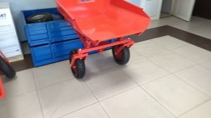 ? Мототачка "АГАТ" за 16тр ?