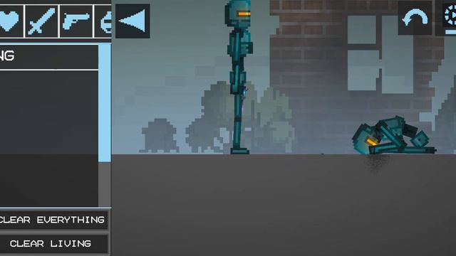 обзор обновления мелон Sand Box (плейграунд) 15.1.100 смотреть онлайн