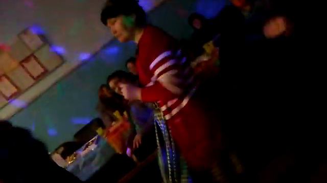 Вечер отдыха 8 марта! смотреть онлайн