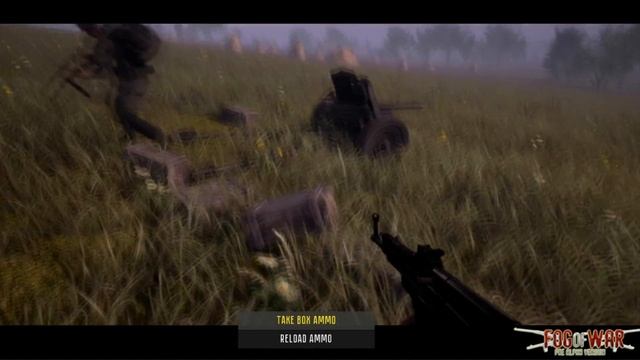 Fog Of War Game смотреть онлайн