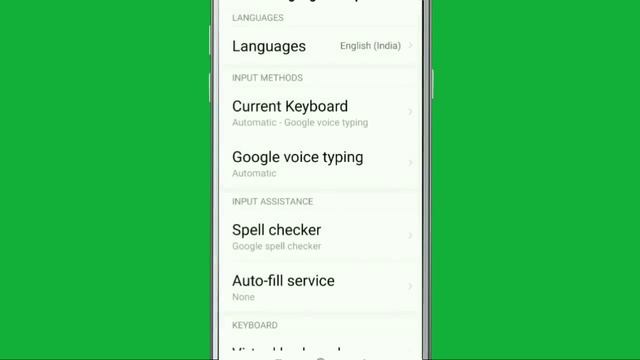 Redmi Me Keyboard Nahin Aa Raha | How To Fix Keyboard Not Showing Problem in Redmi 5A | Note 5 Pro смотреть онлайн