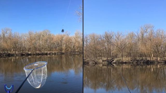 Второй выезд на рыбалку. смотреть онлайн