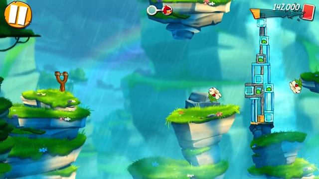 ROVIO 2 смотреть онлайн
