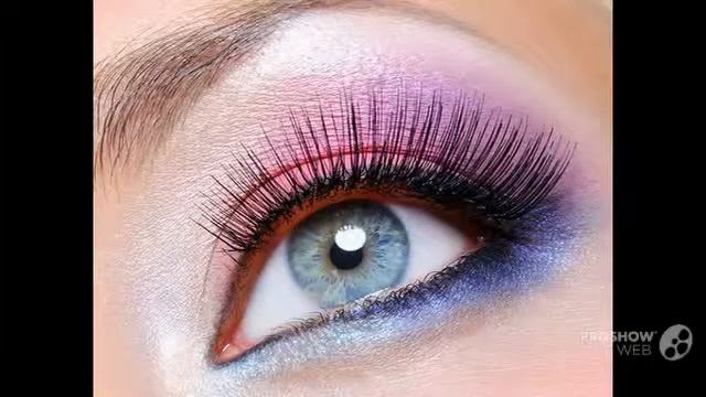 Руководство наращивание ресниц для начинающих, смотреть онлайн