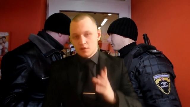 РАБОТА В ОХРАНЕ МОЙ ОПЫТ смотреть онлайн