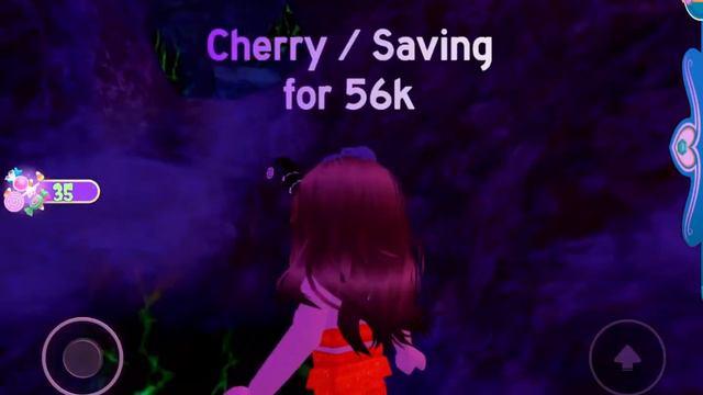 How to get the Kawaii Horns and spider friend in royal high! 🧸🛍✨ смотреть онлайн