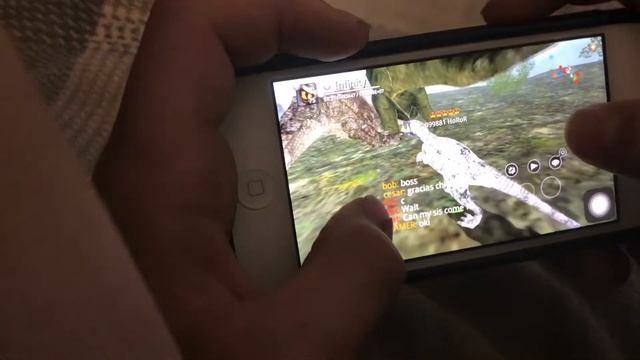 How to get infinity points on Dinos online смотреть онлайн