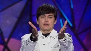 Крещение Духом Святым. Польза молитвы на языках! Джозеф Принс / Joseph Prince