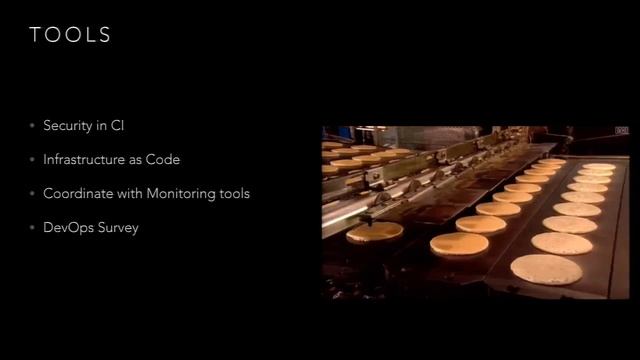 Everything is Terrible: Three Perspectives on Building, Configuring, and Securing Software смотреть онлайн