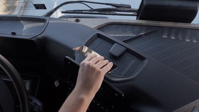 Review - Mercedes Benz New Actros 2651 2021 смотреть онлайн