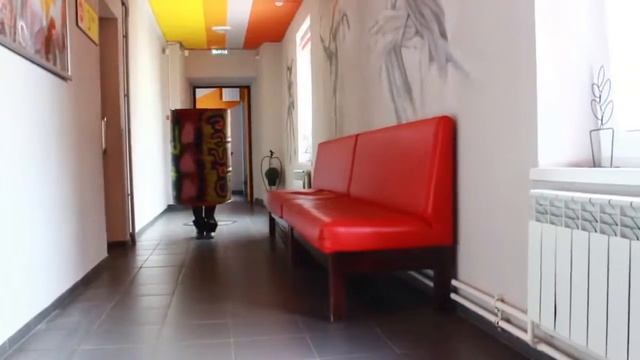 Видеоклип от Городского хип-хоп лагеря "Шустрые Кеды" 2 смена (29.07.2016) смотреть онлайн