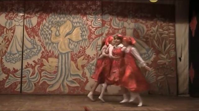 Кадриль школьная смотреть онлайн