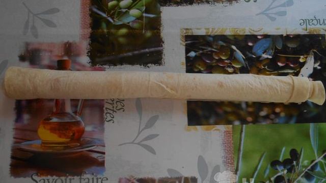 Рецепты от шеф-повара