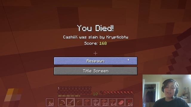 MTCSS Java - Bounty on his Head смотреть онлайн