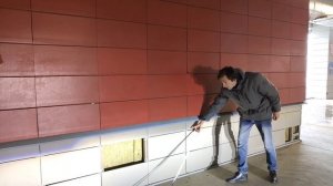 ПРАВИЛЬНАЯ И ПРОСТАЯ РЕГУЛИРОВКА ФАР по стенке, без специального оборудования