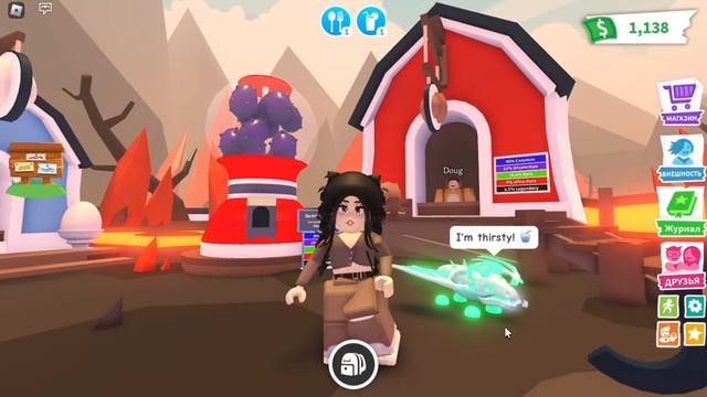 ЯЙЦА УБИРАЮТ НАВСЕГДА? НОВОЕ ОБНОВЛЕНИЕ В АДОПТ МИ! ADOPT ME ROBLOX смотреть онлайн