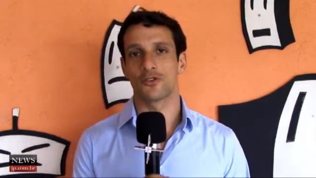 Juliano Belletti fala sobre sua experiência no Barcelona смотреть онлайн