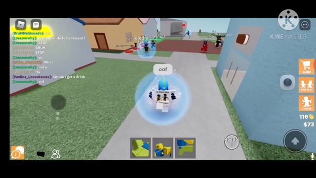 Roblox Gang Up On People Simulator All weapon locations смотреть онлайн