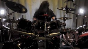 Slipknot - New Abortion Drum cover - Joey Jordison 48th Birth Memorial | SiC ぢょ～い。
