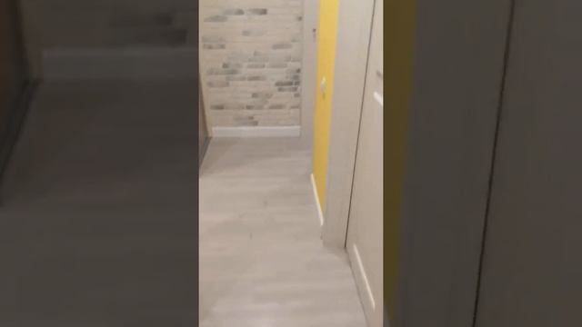 Видео обзор 3 комнатной квартиры в аренду Тольятти Спортивная 45 смотреть онлайн